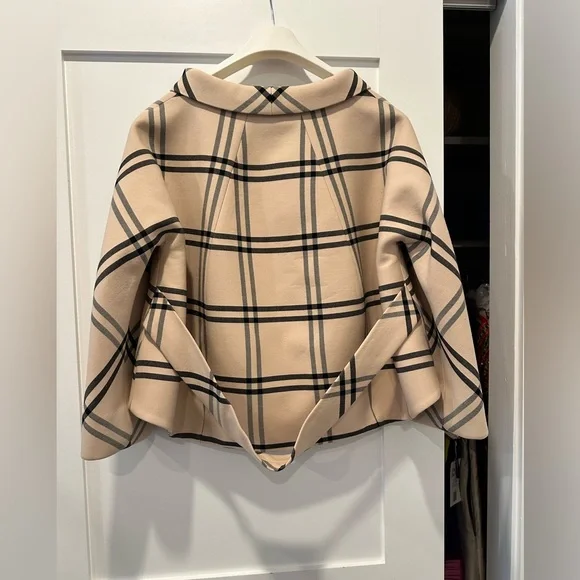 Balenciaga Fall 2006 Runway Jacket- NWT - Picture 6 of 10